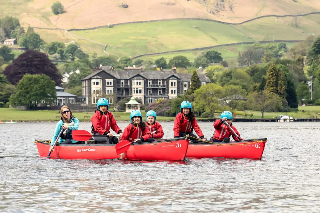 North West Patterdale Weekend – 12th-14th July